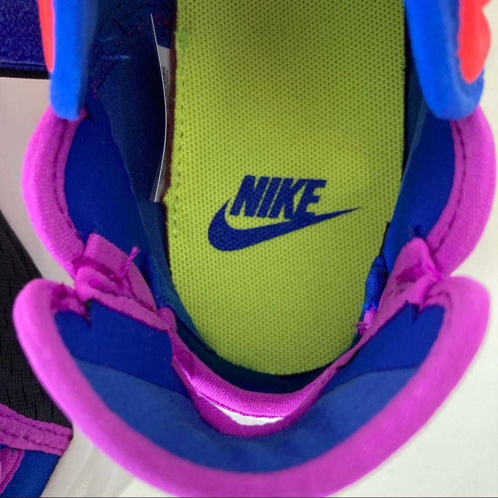 Nike Aqua Rift  Women’s shoe size 6.5 - Picture 4 of 15